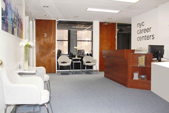 NYC Career Centers